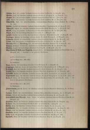 Kaiserlich-königliches Armee-Verordnungsblatt: Personal-Angelegenheiten 18851107 Seite: 7