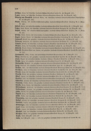 Kaiserlich-königliches Armee-Verordnungsblatt: Personal-Angelegenheiten 18851107 Seite: 8