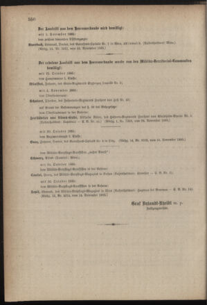 Kaiserlich-königliches Armee-Verordnungsblatt: Personal-Angelegenheiten 18851130 Seite: 8