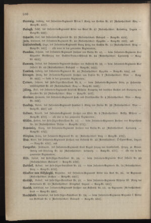 Kaiserlich-königliches Armee-Verordnungsblatt: Personal-Angelegenheiten 18851223 Seite: 32