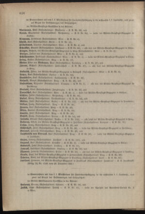 Kaiserlich-königliches Armee-Verordnungsblatt: Personal-Angelegenheiten 18851231 Seite: 28