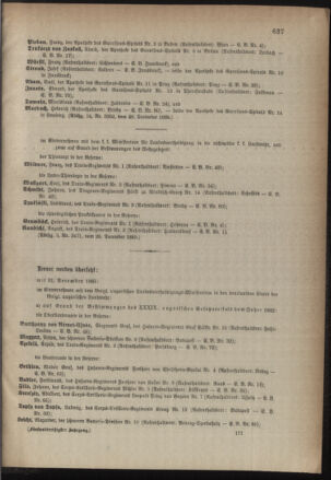 Kaiserlich-königliches Armee-Verordnungsblatt: Personal-Angelegenheiten 18851231 Seite: 29