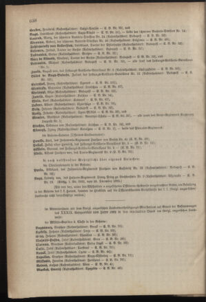 Kaiserlich-königliches Armee-Verordnungsblatt: Personal-Angelegenheiten 18851231 Seite: 30