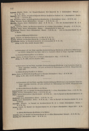 Kaiserlich-königliches Armee-Verordnungsblatt: Personal-Angelegenheiten 18851231 Seite: 34