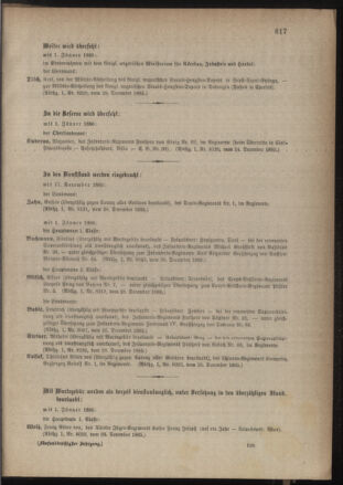 Kaiserlich-königliches Armee-Verordnungsblatt: Personal-Angelegenheiten 18851231 Seite: 9