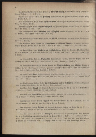 Kaiserlich-königliches Armee-Verordnungsblatt: Personal-Angelegenheiten 18860106 Seite: 2