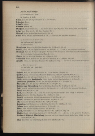 Kaiserlich-königliches Armee-Verordnungsblatt: Personal-Angelegenheiten 18860424 Seite: 38