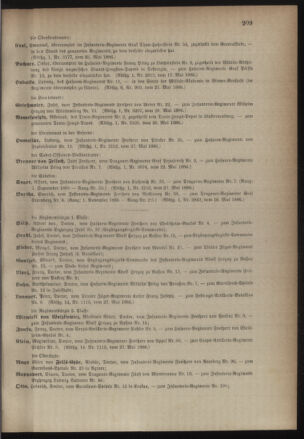 Kaiserlich-königliches Armee-Verordnungsblatt: Personal-Angelegenheiten 18860529 Seite: 7