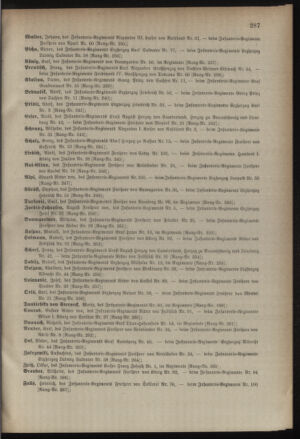 Kaiserlich-königliches Armee-Verordnungsblatt: Personal-Angelegenheiten 18860817 Seite: 13