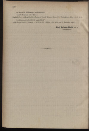 Kaiserlich-königliches Armee-Verordnungsblatt: Personal-Angelegenheiten 18860923 Seite: 8