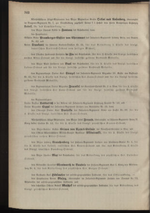 Kaiserlich-königliches Armee-Verordnungsblatt: Personal-Angelegenheiten 18861006 Seite: 2