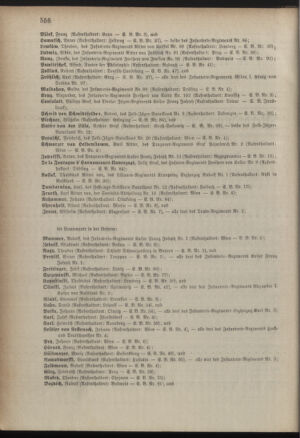 Kaiserlich-königliches Armee-Verordnungsblatt: Personal-Angelegenheiten 18861231 Seite: 18