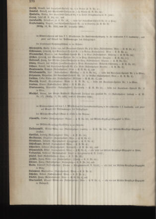 Kaiserlich-königliches Armee-Verordnungsblatt: Personal-Angelegenheiten 18861231 Seite: 32