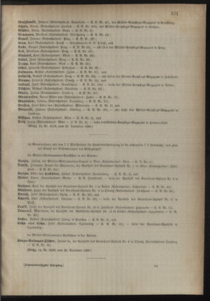 Kaiserlich-königliches Armee-Verordnungsblatt: Personal-Angelegenheiten 18861231 Seite: 33