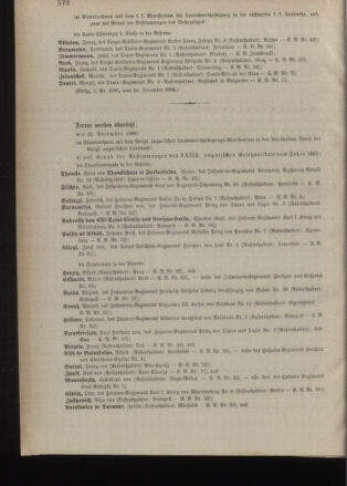 Kaiserlich-königliches Armee-Verordnungsblatt: Personal-Angelegenheiten 18861231 Seite: 34