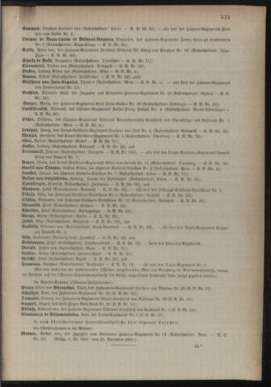 Kaiserlich-königliches Armee-Verordnungsblatt: Personal-Angelegenheiten 18861231 Seite: 35