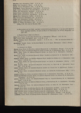 Kaiserlich-königliches Armee-Verordnungsblatt: Personal-Angelegenheiten 18861231 Seite: 38