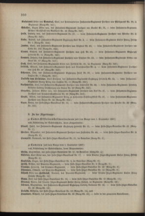 Kaiserlich-königliches Armee-Verordnungsblatt: Personal-Angelegenheiten 18870817 Seite: 16