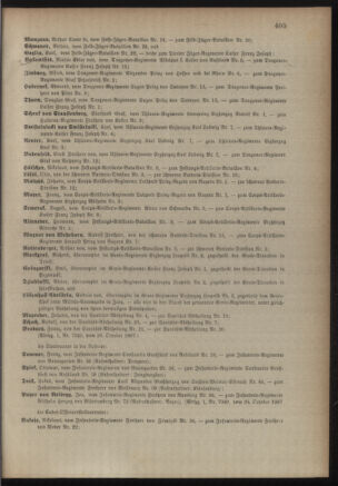 Kaiserlich-königliches Armee-Verordnungsblatt: Personal-Angelegenheiten 18871029 Seite: 13