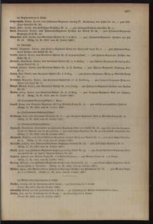 Kaiserlich-königliches Armee-Verordnungsblatt: Personal-Angelegenheiten 18871029 Seite: 15