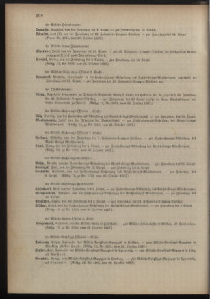 Kaiserlich-königliches Armee-Verordnungsblatt: Personal-Angelegenheiten 18871029 Seite: 16