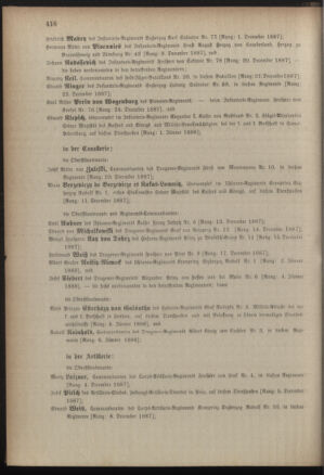 Kaiserlich-königliches Armee-Verordnungsblatt: Personal-Angelegenheiten 18871029 Seite: 24