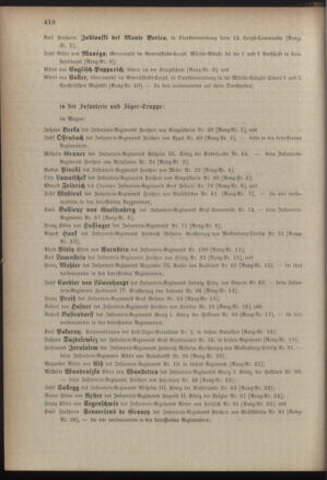 Kaiserlich-königliches Armee-Verordnungsblatt: Personal-Angelegenheiten 18871029 Seite: 26