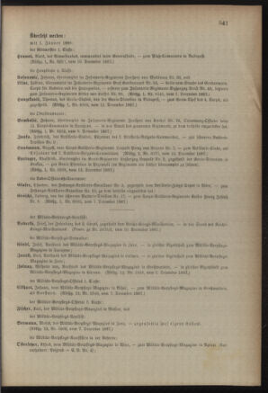 Kaiserlich-königliches Armee-Verordnungsblatt: Personal-Angelegenheiten 18871215 Seite: 5