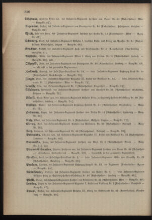 Kaiserlich-königliches Armee-Verordnungsblatt: Personal-Angelegenheiten 18871221 Seite: 12