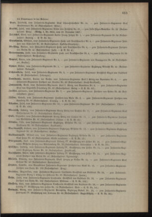 Kaiserlich-königliches Armee-Verordnungsblatt: Personal-Angelegenheiten 18871231 Seite: 15