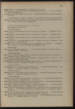 Kaiserlich-königliches Armee-Verordnungsblatt: Personal-Angelegenheiten 18871231 Seite: 7