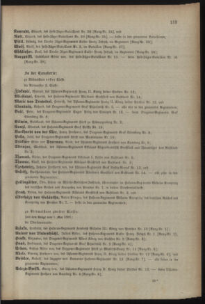 Kaiserlich-königliches Armee-Verordnungsblatt: Personal-Angelegenheiten 18880427 Seite: 51