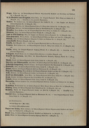 Kaiserlich-königliches Armee-Verordnungsblatt: Personal-Angelegenheiten 18880427 Seite: 53