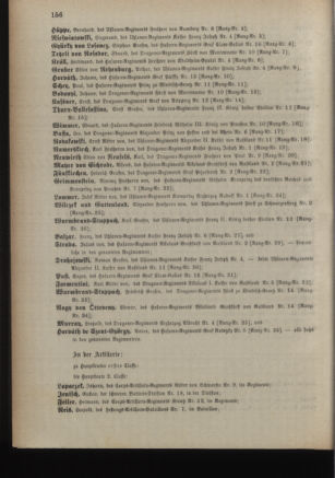 Kaiserlich-königliches Armee-Verordnungsblatt: Personal-Angelegenheiten 18880427 Seite: 54