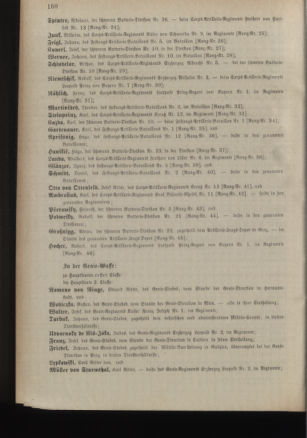 Kaiserlich-königliches Armee-Verordnungsblatt: Personal-Angelegenheiten 18880427 Seite: 58