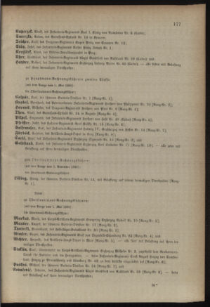 Kaiserlich-königliches Armee-Verordnungsblatt: Personal-Angelegenheiten 18880427 Seite: 75