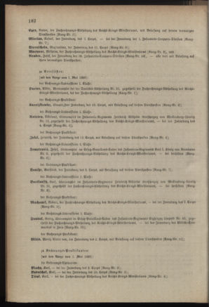 Kaiserlich-königliches Armee-Verordnungsblatt: Personal-Angelegenheiten 18880427 Seite: 80