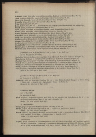 Kaiserlich-königliches Armee-Verordnungsblatt: Personal-Angelegenheiten 18880430 Seite: 4