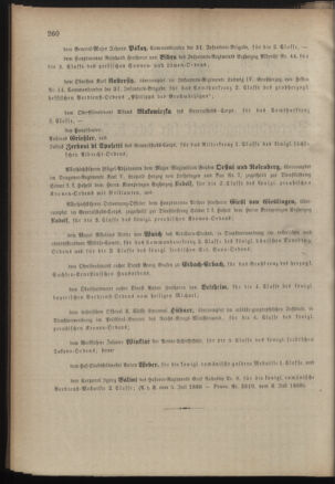 Kaiserlich-königliches Armee-Verordnungsblatt: Personal-Angelegenheiten 18880708 Seite: 2