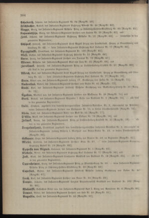 Kaiserlich-königliches Armee-Verordnungsblatt: Personal-Angelegenheiten 18880817 Seite: 10