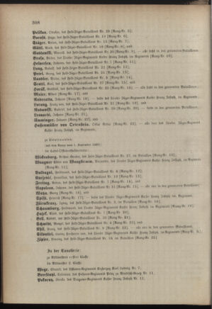 Kaiserlich-königliches Armee-Verordnungsblatt: Personal-Angelegenheiten 18880817 Seite: 14