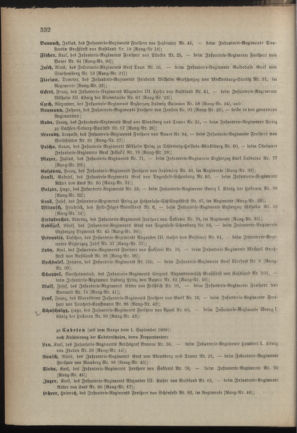 Kaiserlich-königliches Armee-Verordnungsblatt: Personal-Angelegenheiten 18880817 Seite: 38