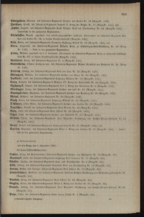 Kaiserlich-königliches Armee-Verordnungsblatt: Personal-Angelegenheiten 18880817 Seite: 9