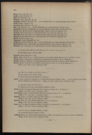 Kaiserlich-königliches Armee-Verordnungsblatt: Personal-Angelegenheiten 18880929 Seite: 4