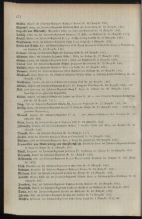 Kaiserlich-königliches Armee-Verordnungsblatt: Personal-Angelegenheiten 18881027 Seite: 38