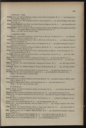 Kaiserlich-königliches Armee-Verordnungsblatt: Personal-Angelegenheiten 18881224 Seite: 3