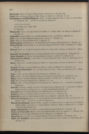 Kaiserlich-königliches Armee-Verordnungsblatt: Personal-Angelegenheiten 18881224 Seite: 30