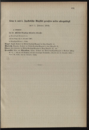 Kaiserlich-königliches Armee-Verordnungsblatt: Personal-Angelegenheiten 18881224 Seite: 37