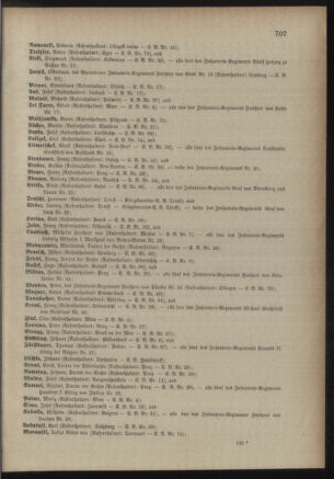 Kaiserlich-königliches Armee-Verordnungsblatt: Personal-Angelegenheiten 18881229 Seite: 13