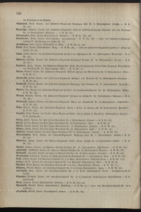 Kaiserlich-königliches Armee-Verordnungsblatt: Personal-Angelegenheiten 18881229 Seite: 26